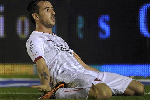 Independiente sigue al acecho