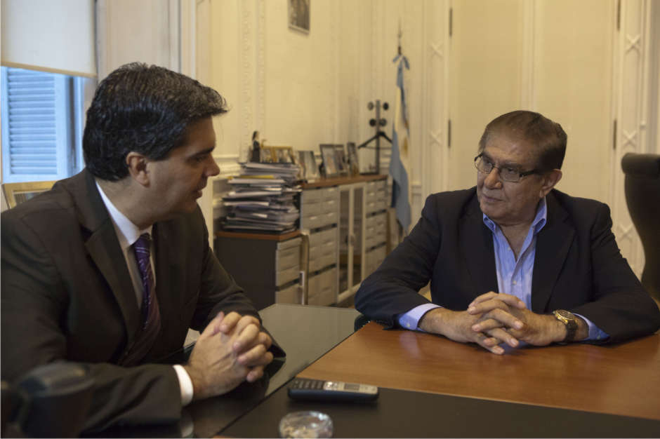 Capitanich-y-Pereyra