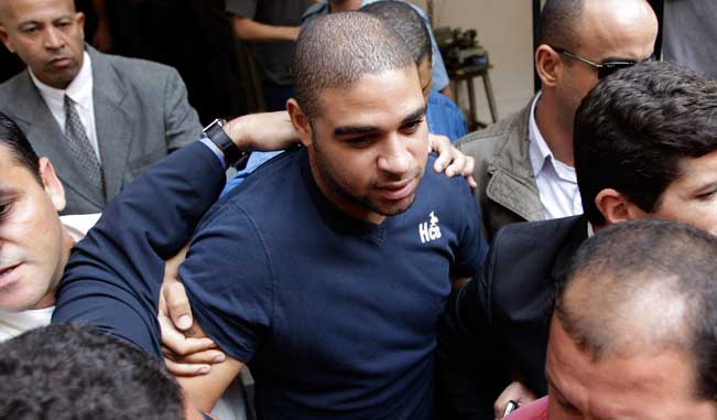 adriano
