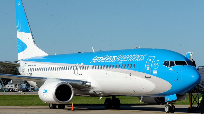 aerolineas