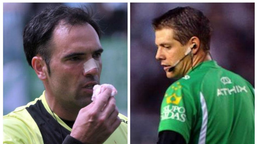 arbitros