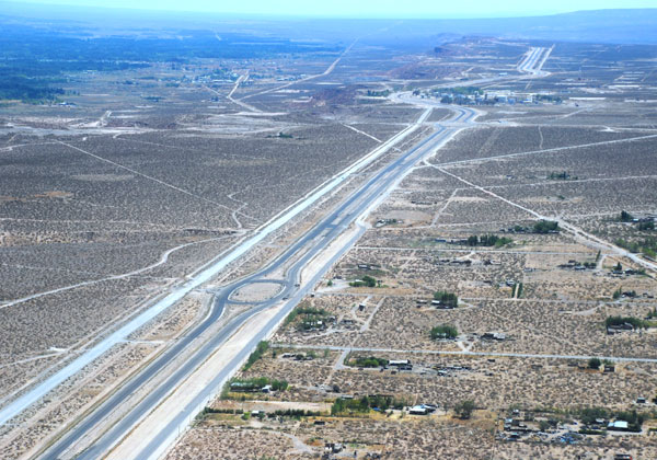 autovia norte