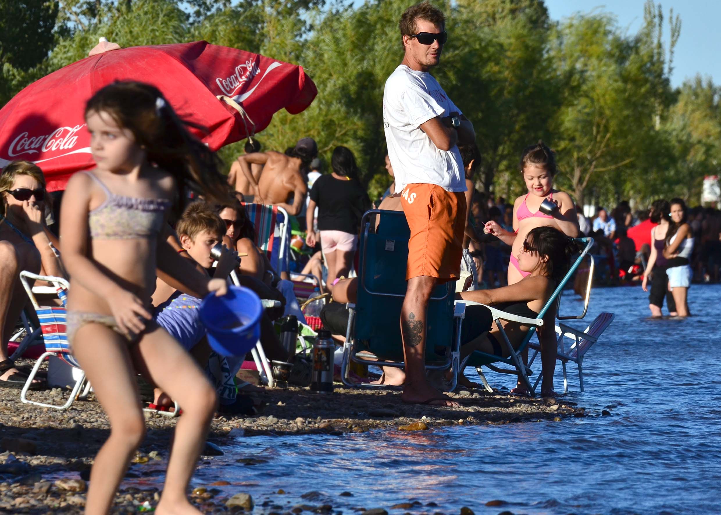 balneario