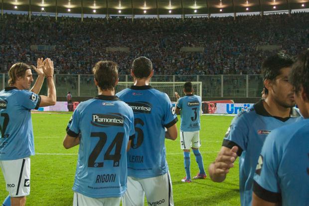belgrano