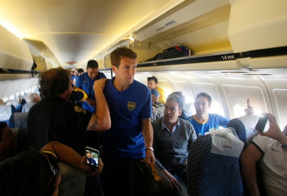 boca avion 2