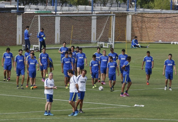 boca