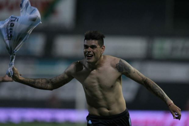bou gol