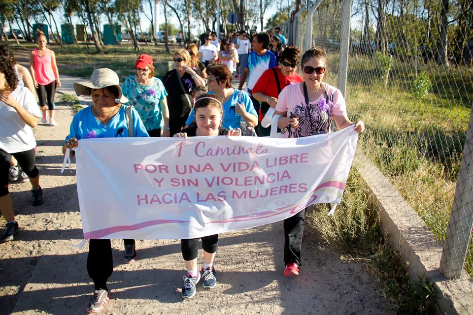 caminata