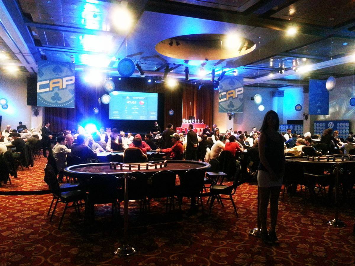 casino magic