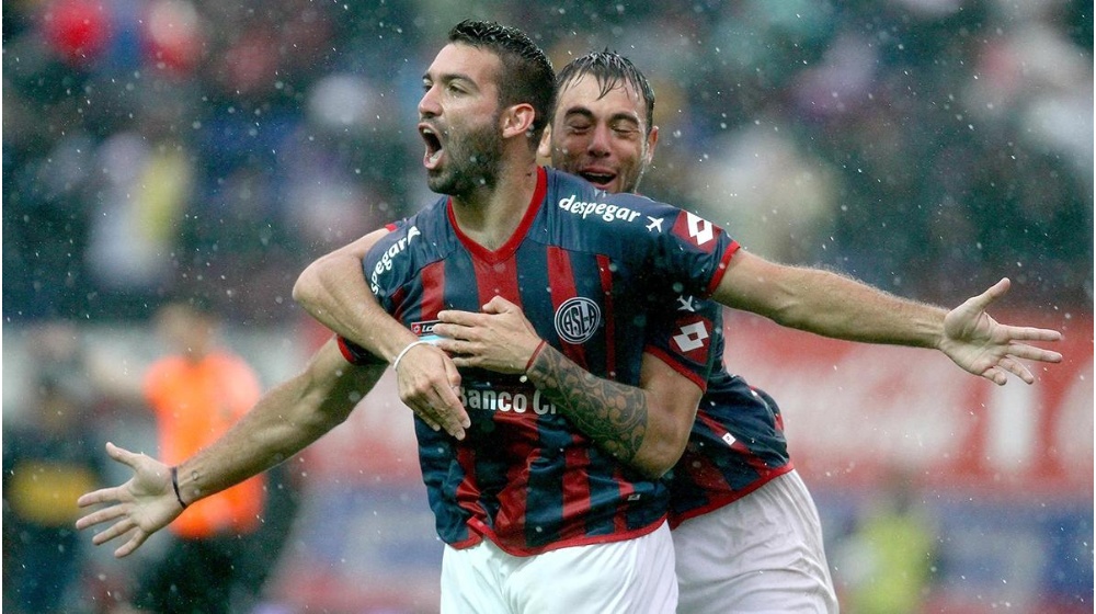 San Lorenzo se quedó con el clásico ante Boca