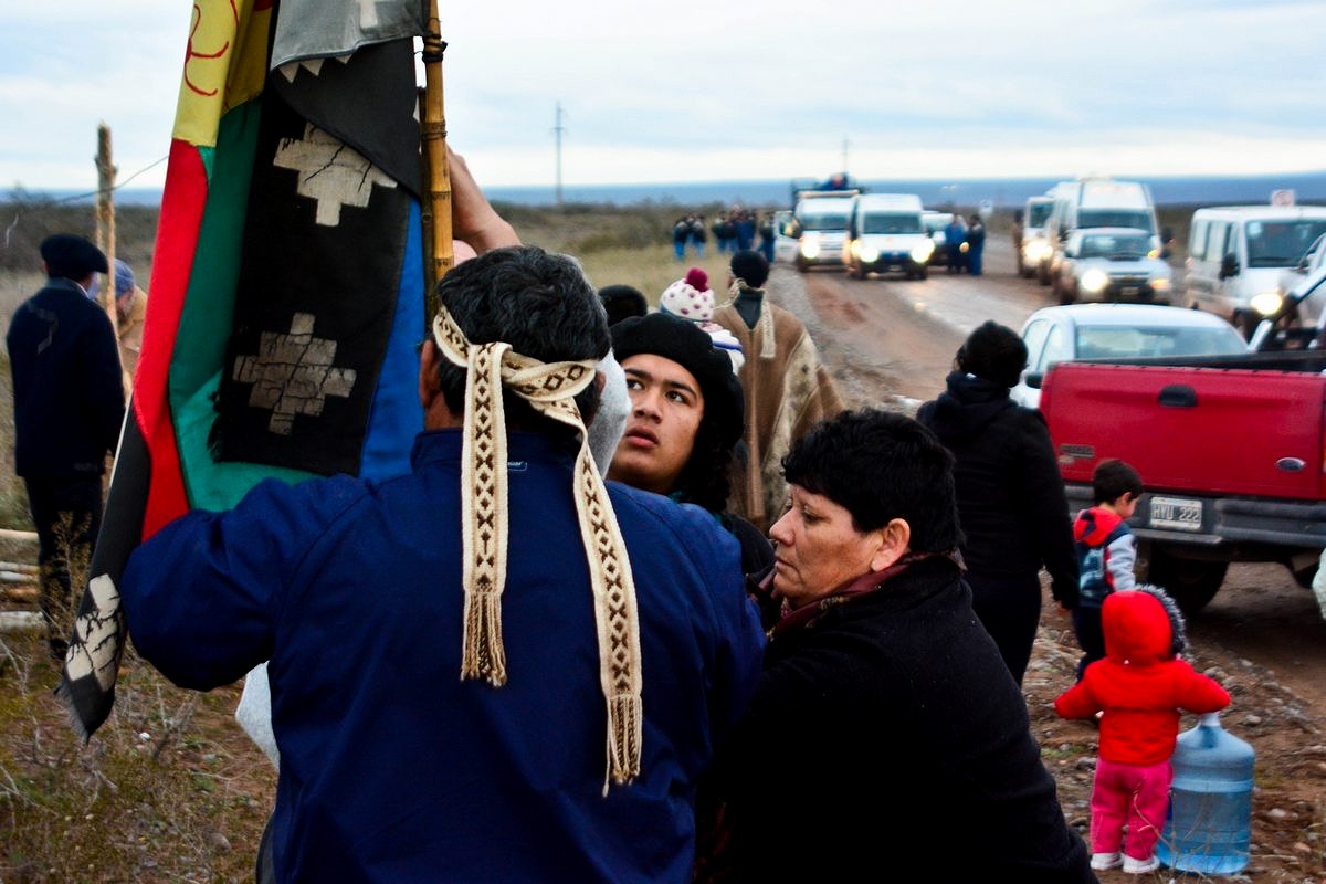 comunidadmapuche