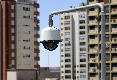 EL GOBIERNO PROVINCIAL INVERTIRA EN SEGURIDAD Y SE PONDRAN NUEVAS CAM