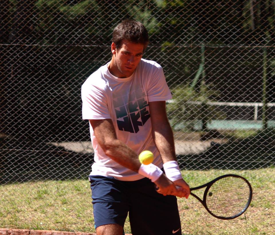 del potro