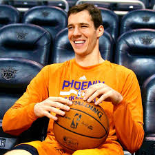 La broma de Halloween a los jugadores de los Phoenix Suns