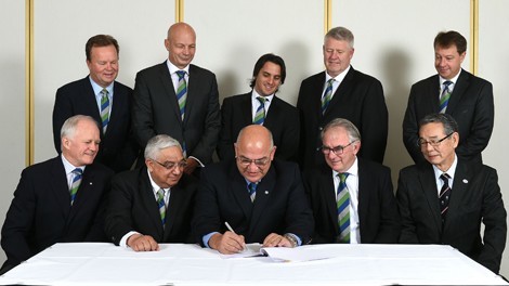 firma uar