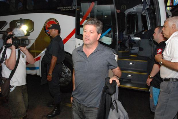 grondona