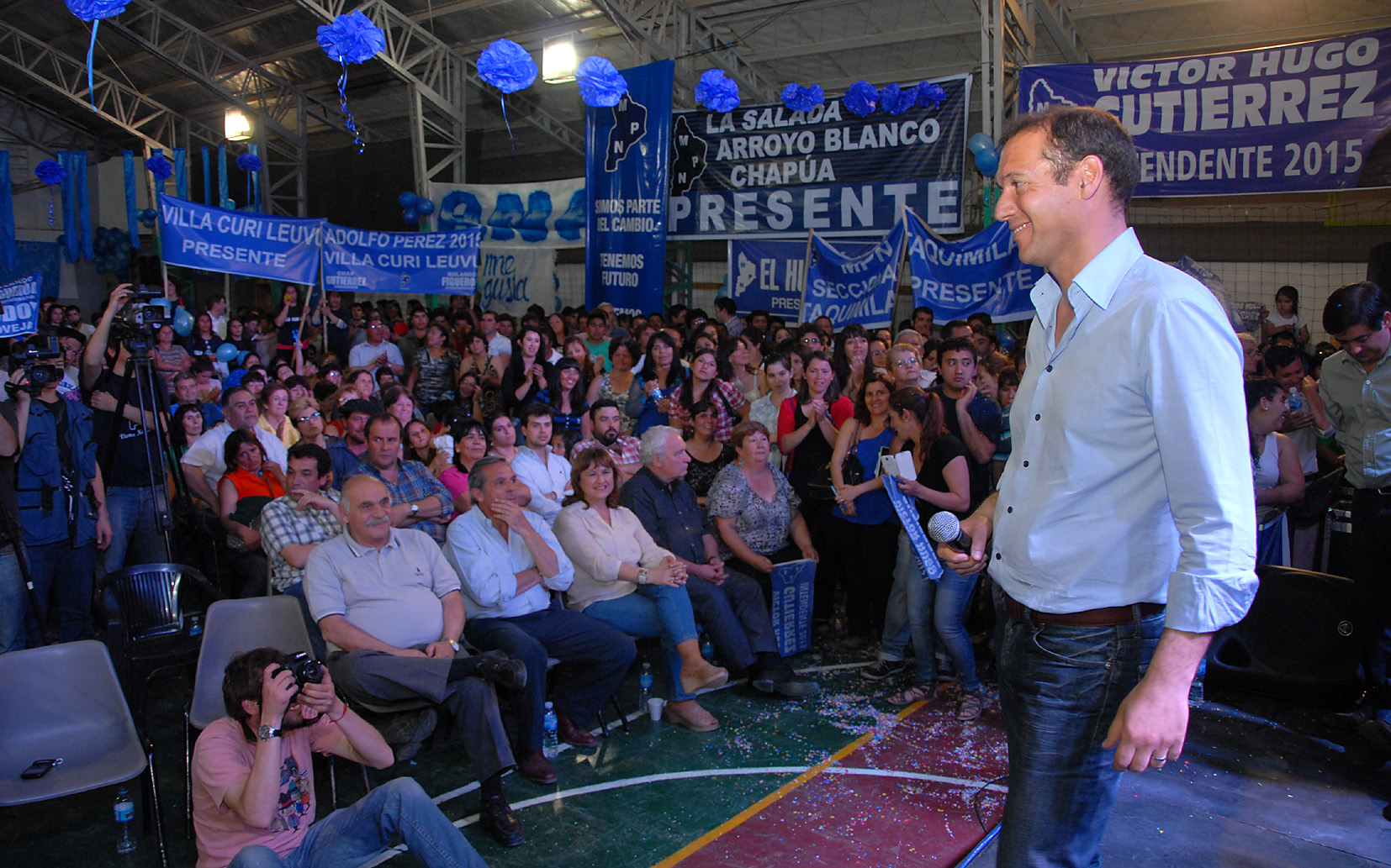 gutierrez