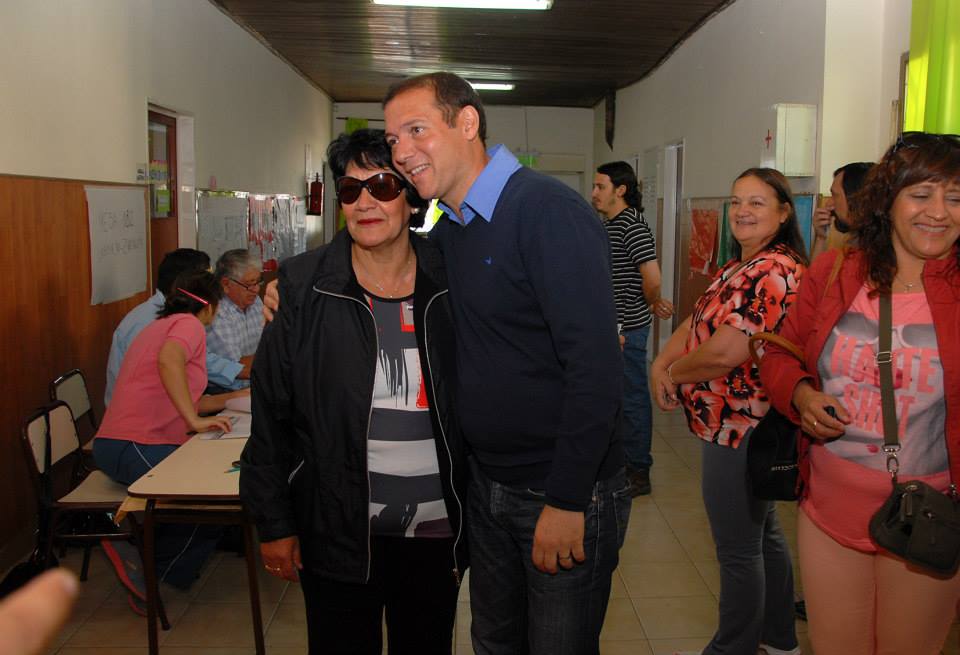 gutiérrez votación