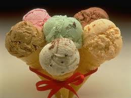helado