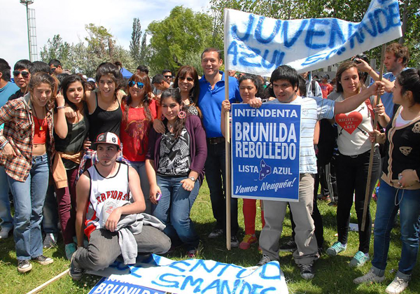 jovenes