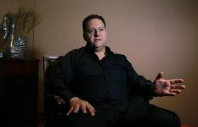 juan escobar