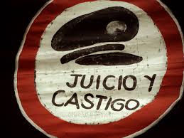 juicio y castigo