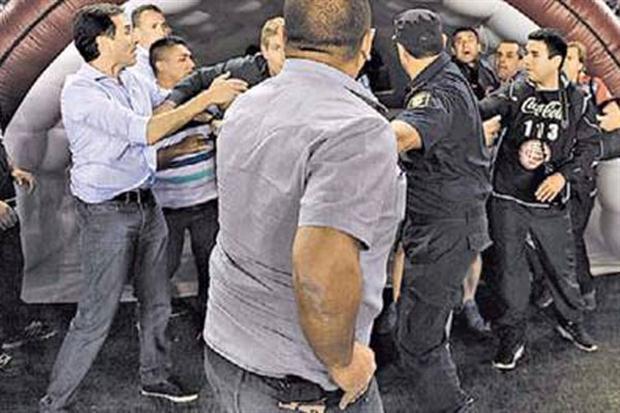 lanus arma