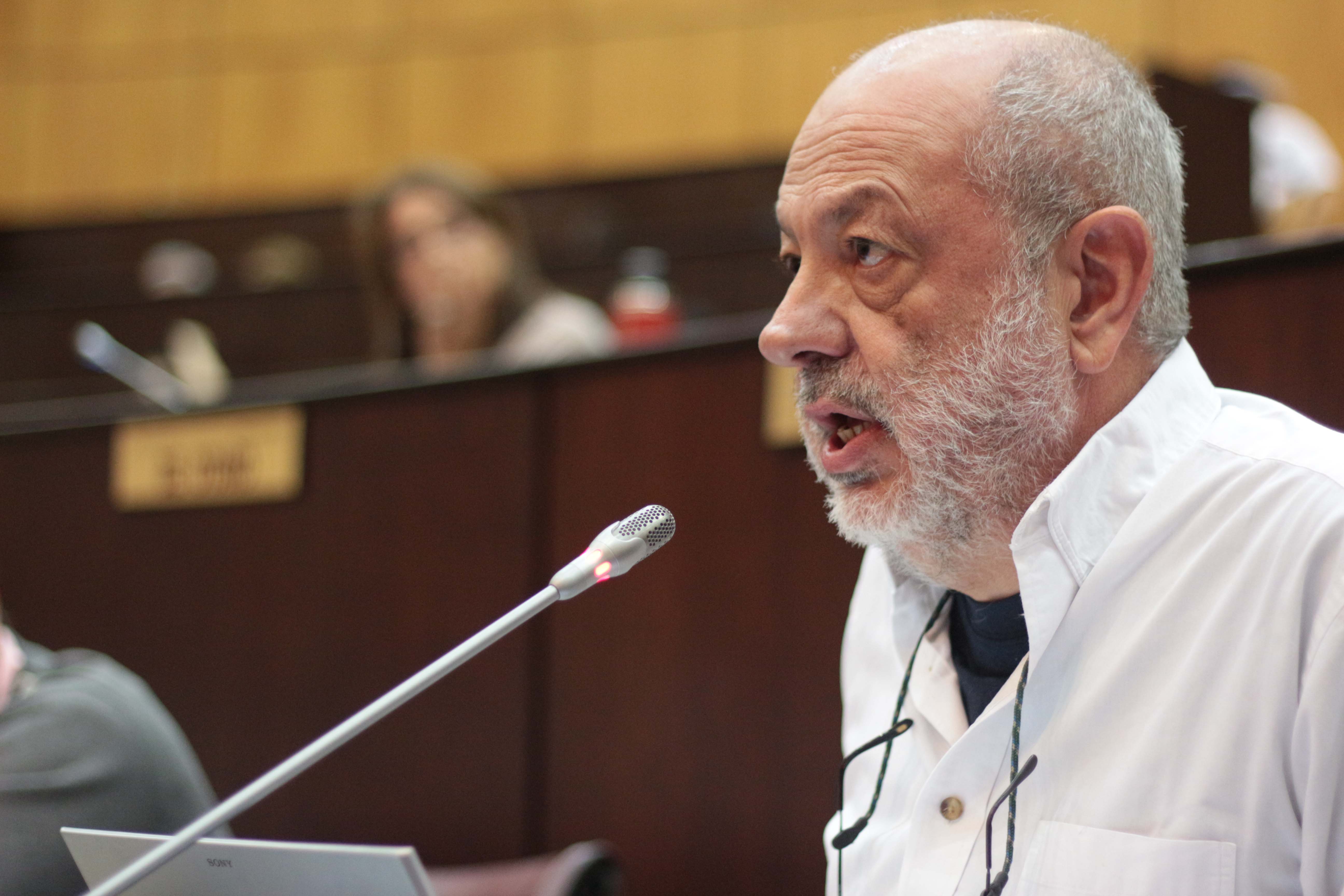 luis felipe sapag
