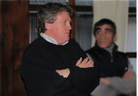 marcelo sanpablo