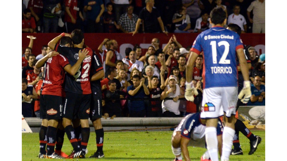 newells casla
