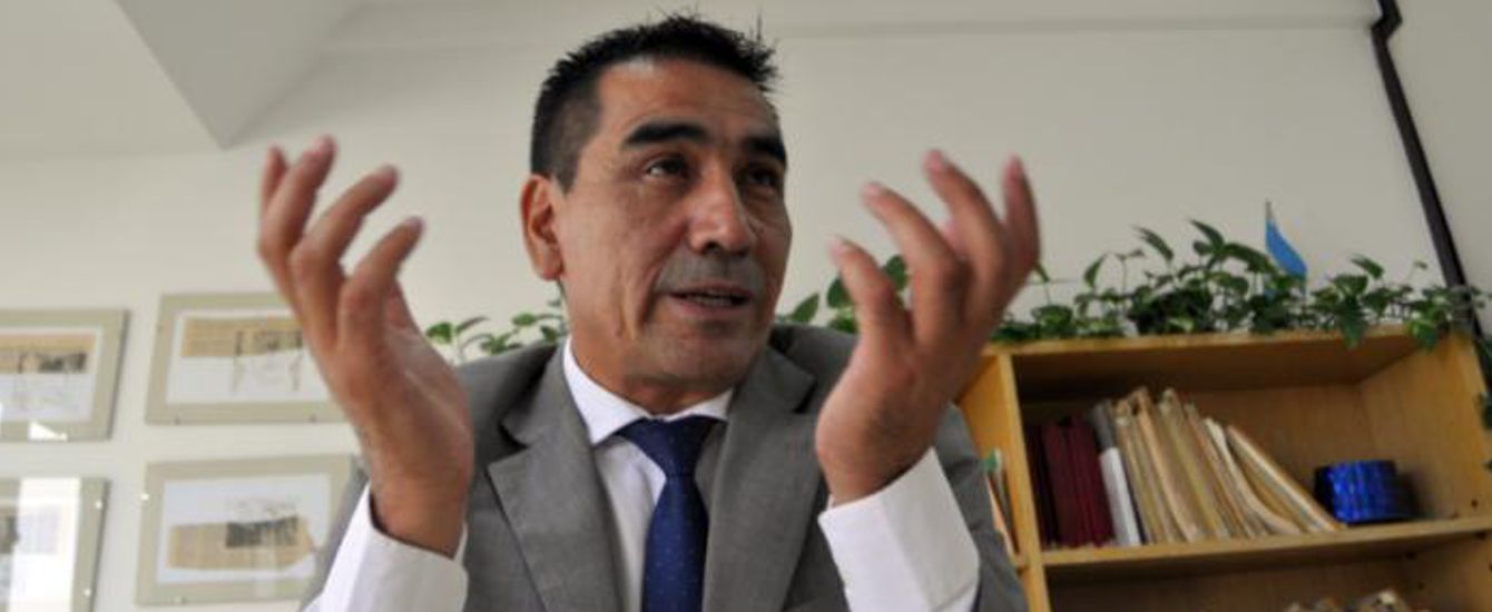 Acusan a Rioseco de violar la Ley Penal Tributaria