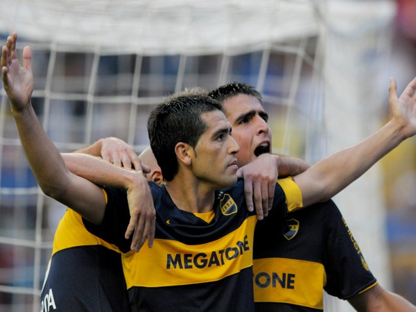 riquelme