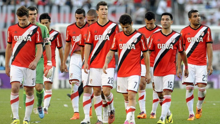 river baja 2