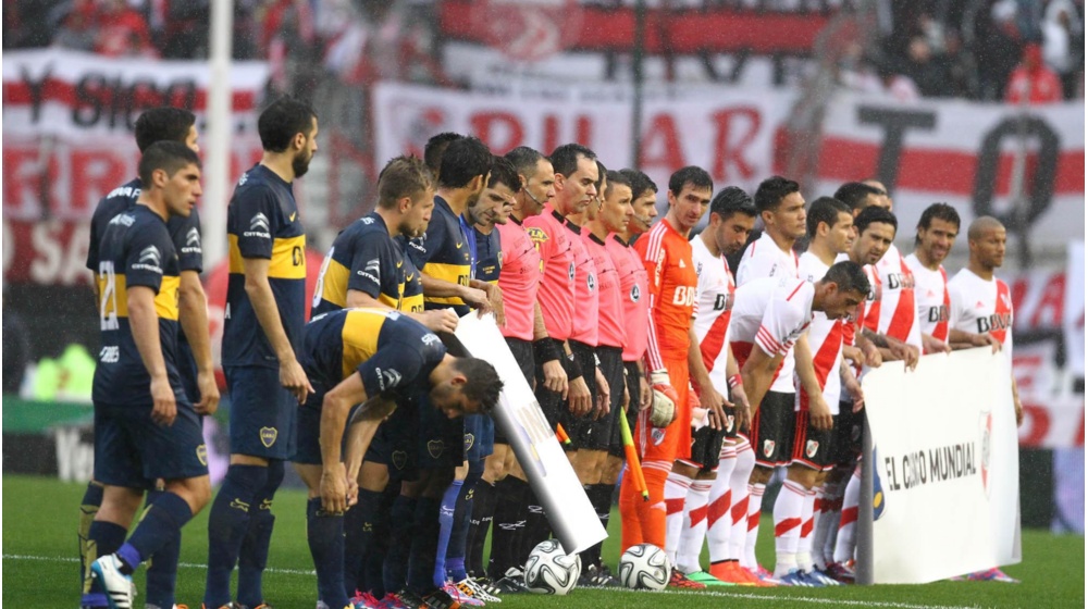 river boca