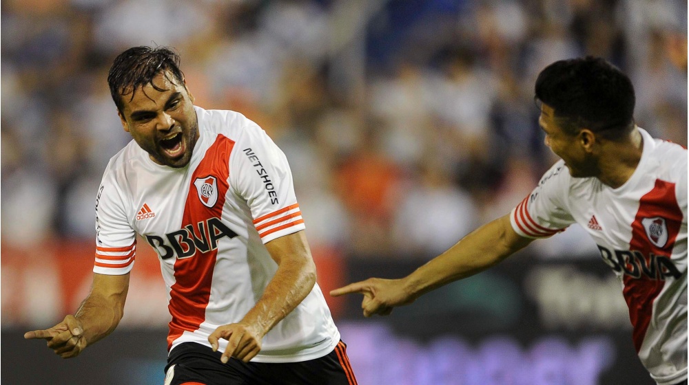 river mercado