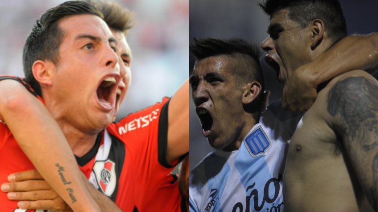 river-racing