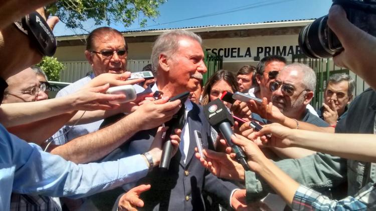 sobisch votación