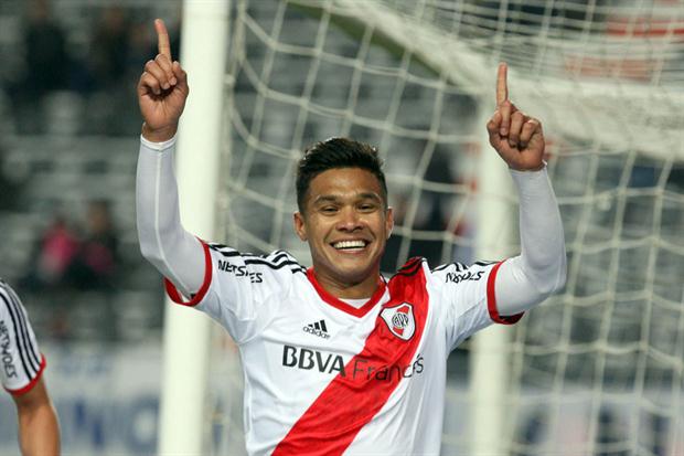 teo gol
