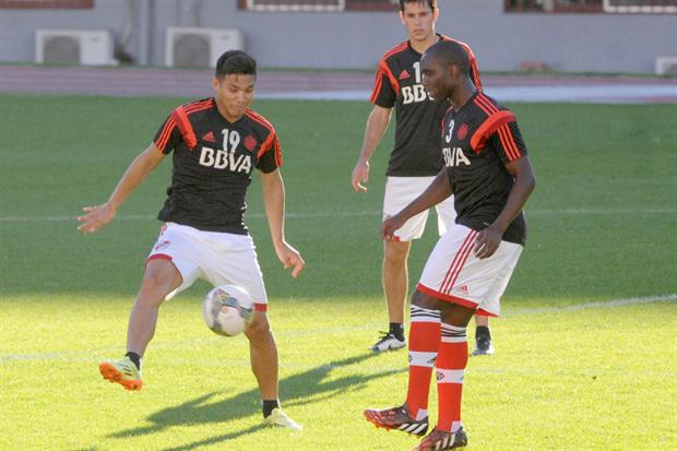 teo y balanta