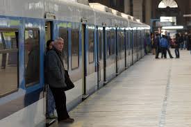 tren