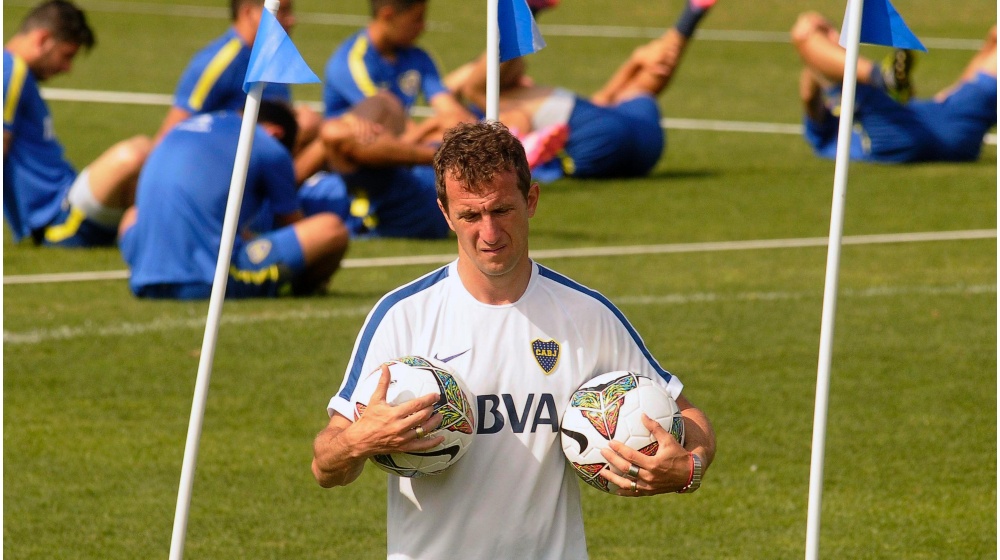 vasco arruabarrena