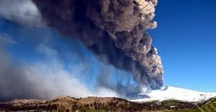 volcan