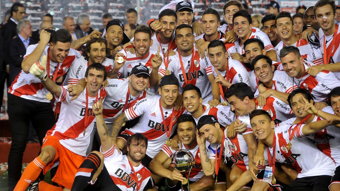 Campeones de cabeza