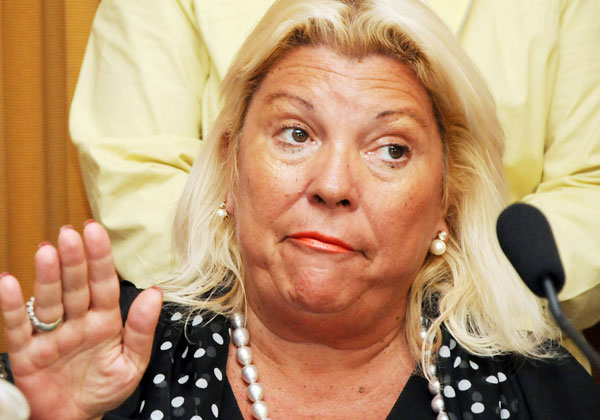 Elisa-Carrió