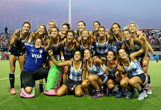 Festejo Leonas