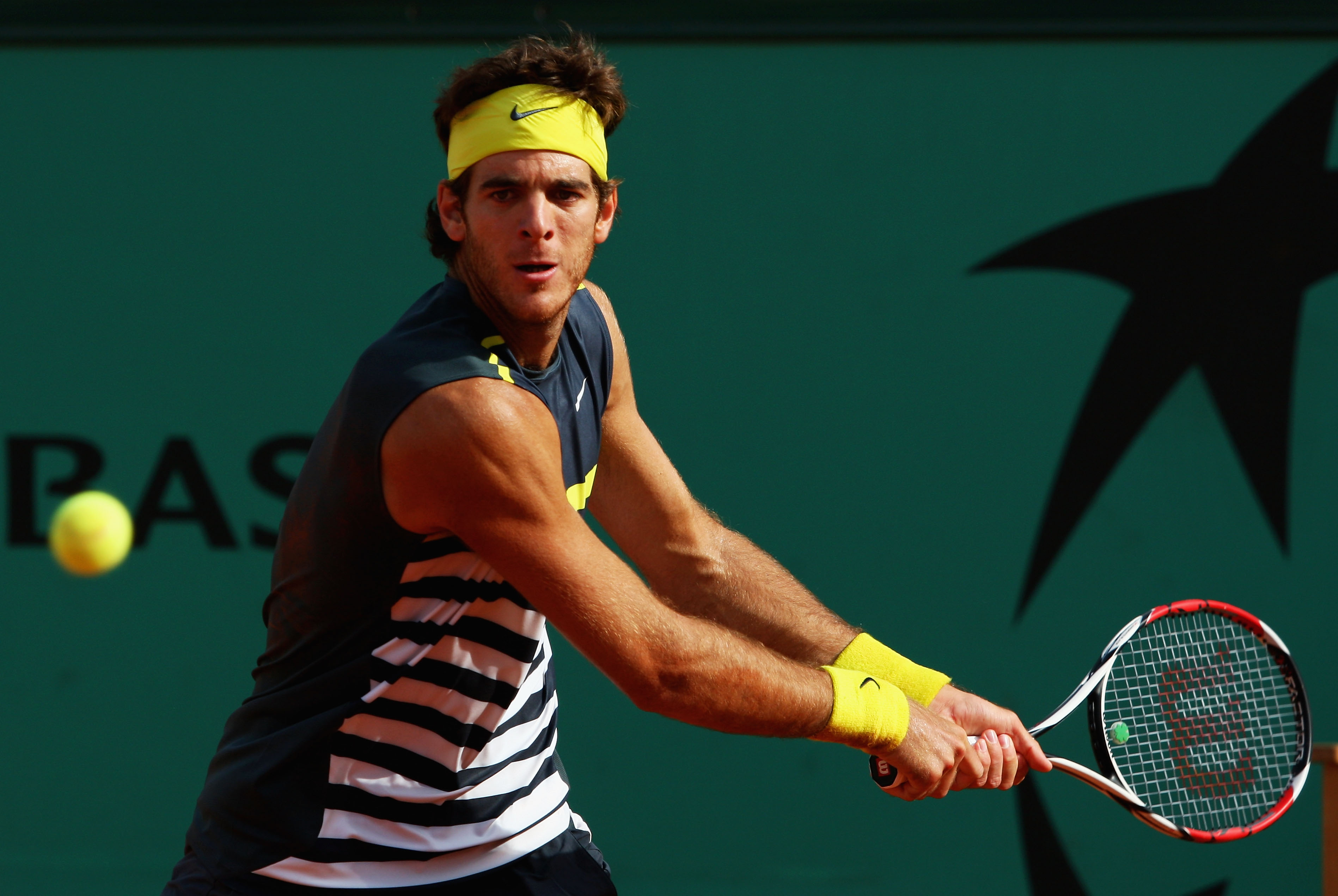 2009 French Open - Day Thirteen