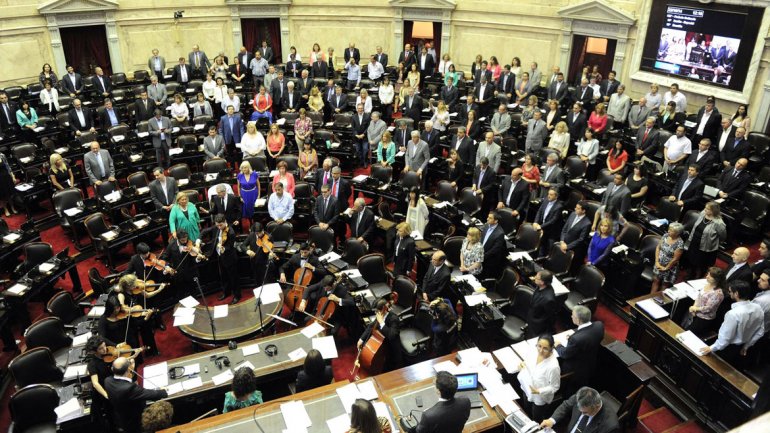 diputados