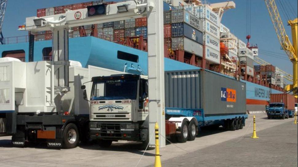 exportaciones