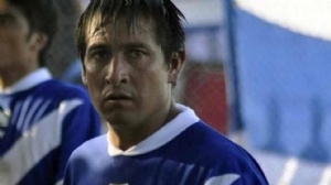 Mataron a un futbolista de un ladrillazo