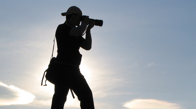 fotografo